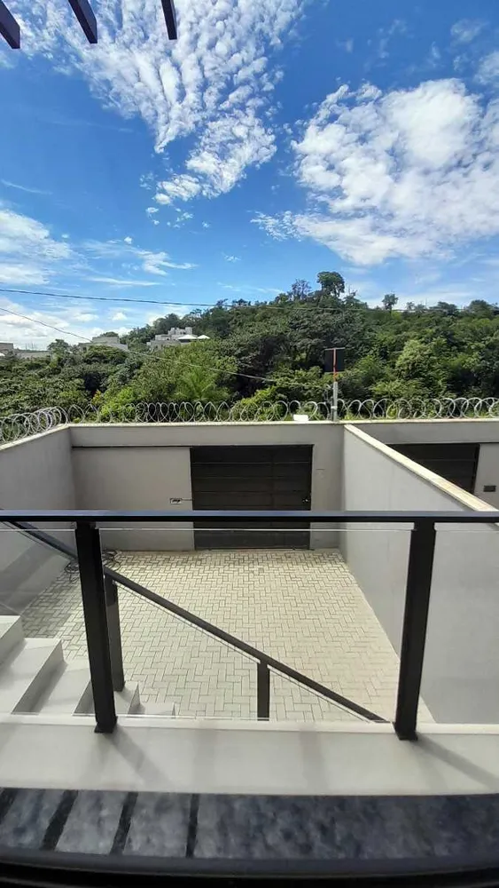 Casa, 3 quartos, 69 m² - Foto 7