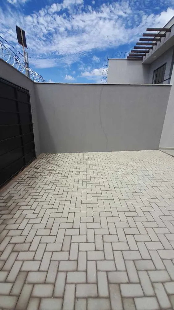 Casa, 3 quartos, 69 m² - Foto 8