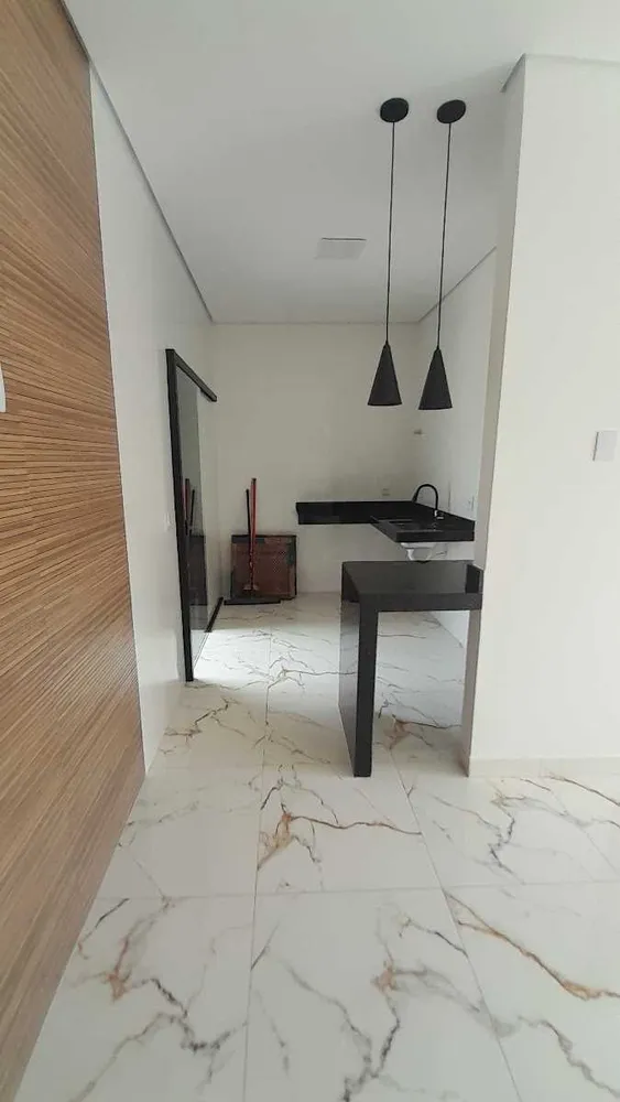 Casa, 3 quartos, 69 m² - Foto 2