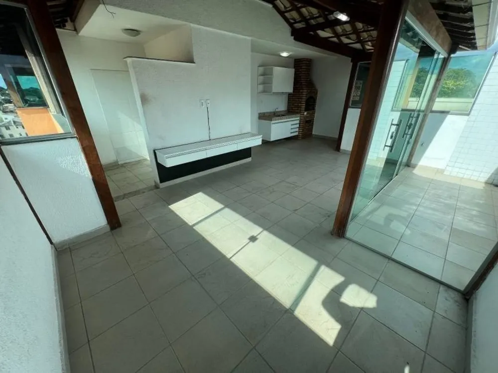 Cobertura, 2 quartos, 45 m² - Foto 10