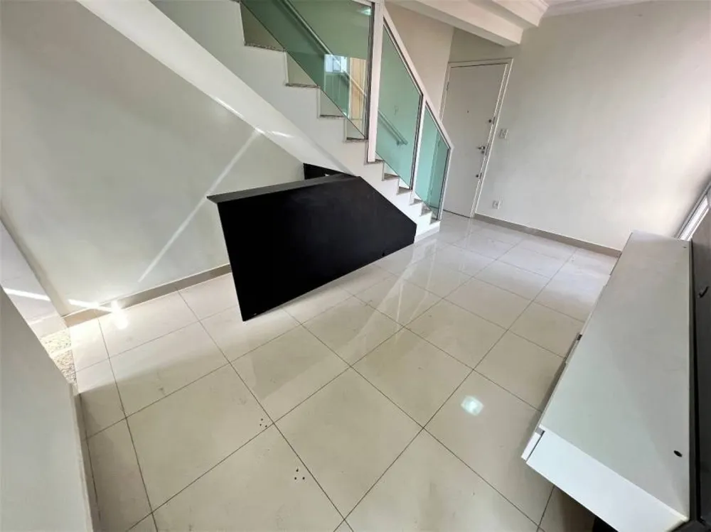 Cobertura, 2 quartos, 45 m² - Foto 2
