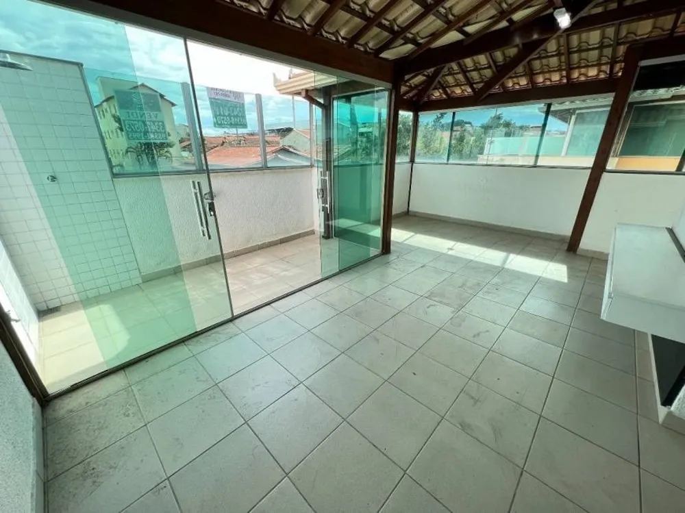 Cobertura, 2 quartos, 45 m² - Foto 12