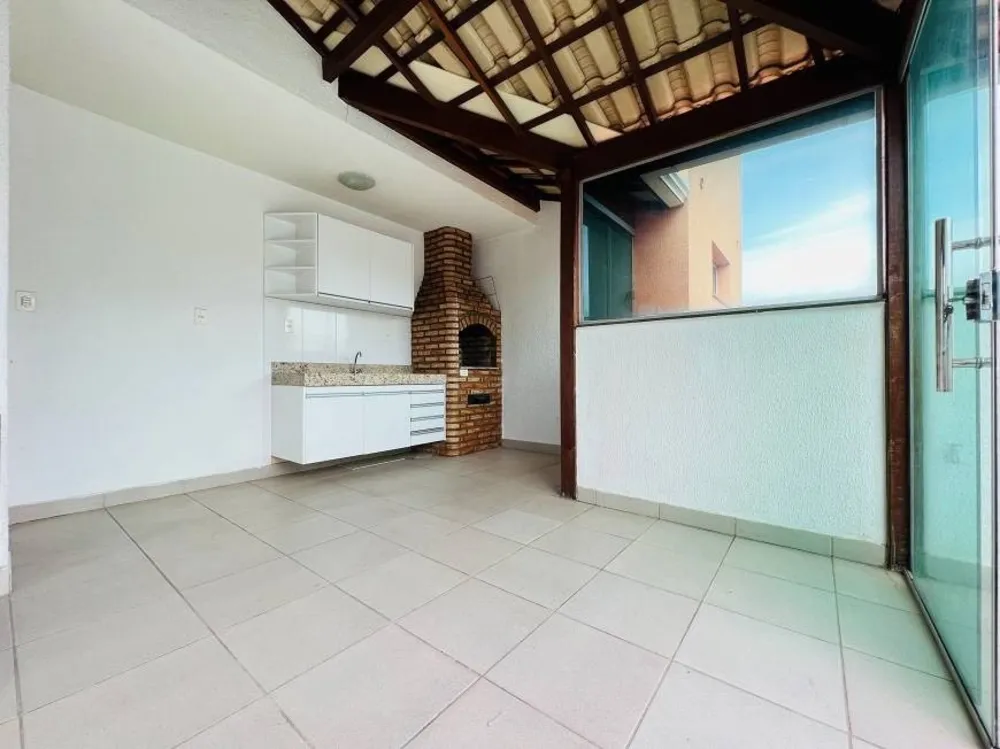 Cobertura, 2 quartos, 45 m² - Foto 8
