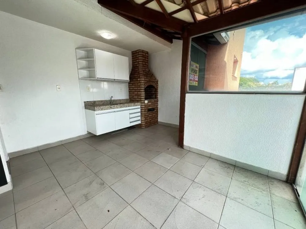 Cobertura, 2 quartos, 45 m² - Foto 11