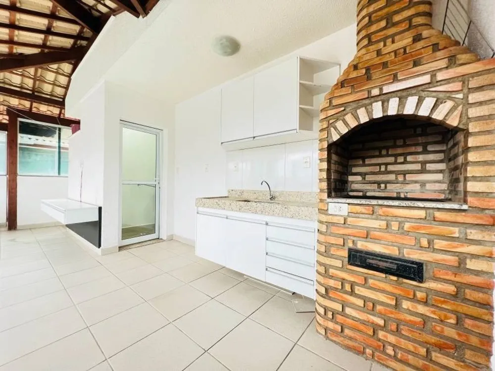 Cobertura, 2 quartos, 45 m² - Foto 7