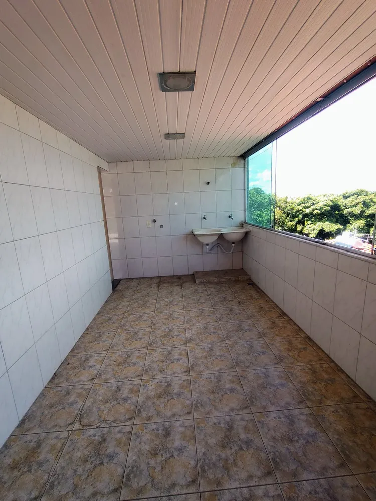 Cobertura, 3 quartos, 130 m² - Foto 4