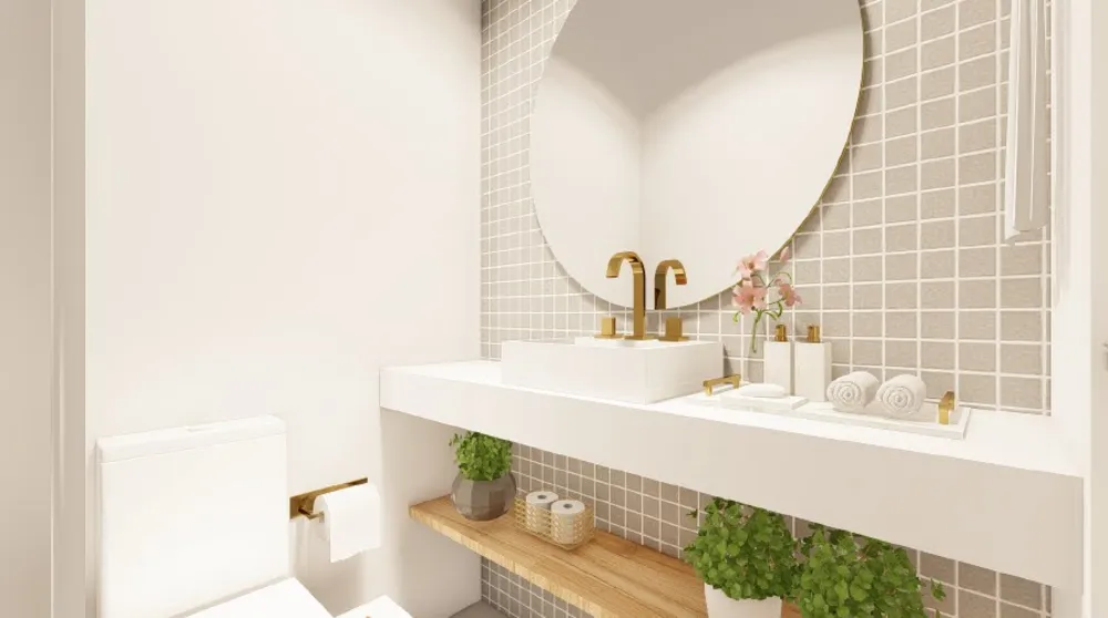 Casa, 2 quartos, 80 m² - Foto 10