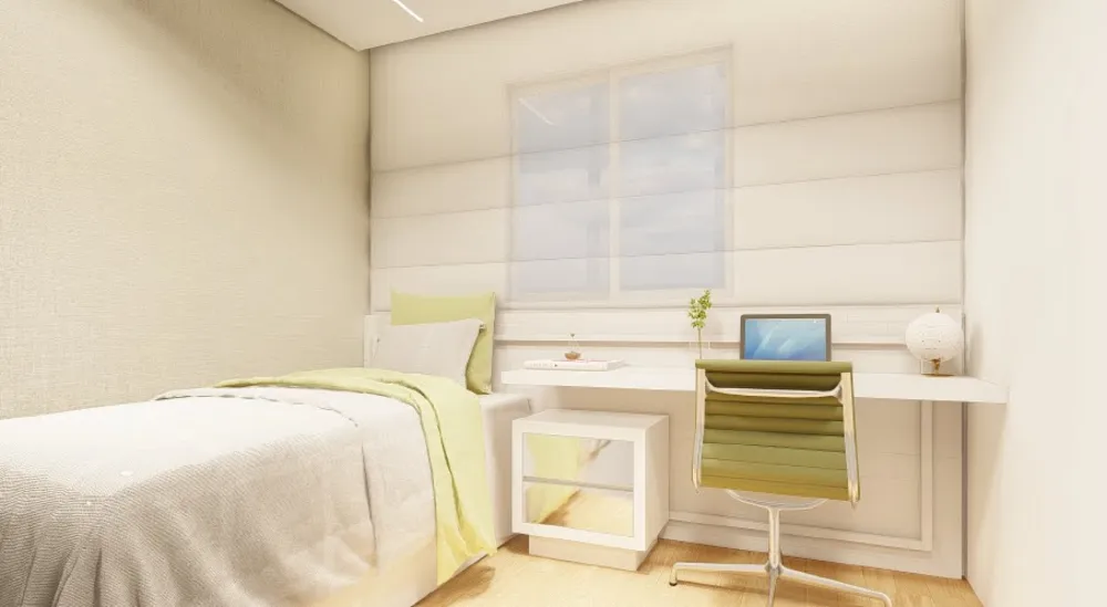 Casa, 2 quartos, 80 m² - Foto 7