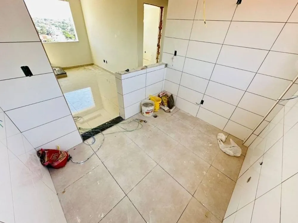 Cobertura, 2 quartos, 50 m² - Foto 9