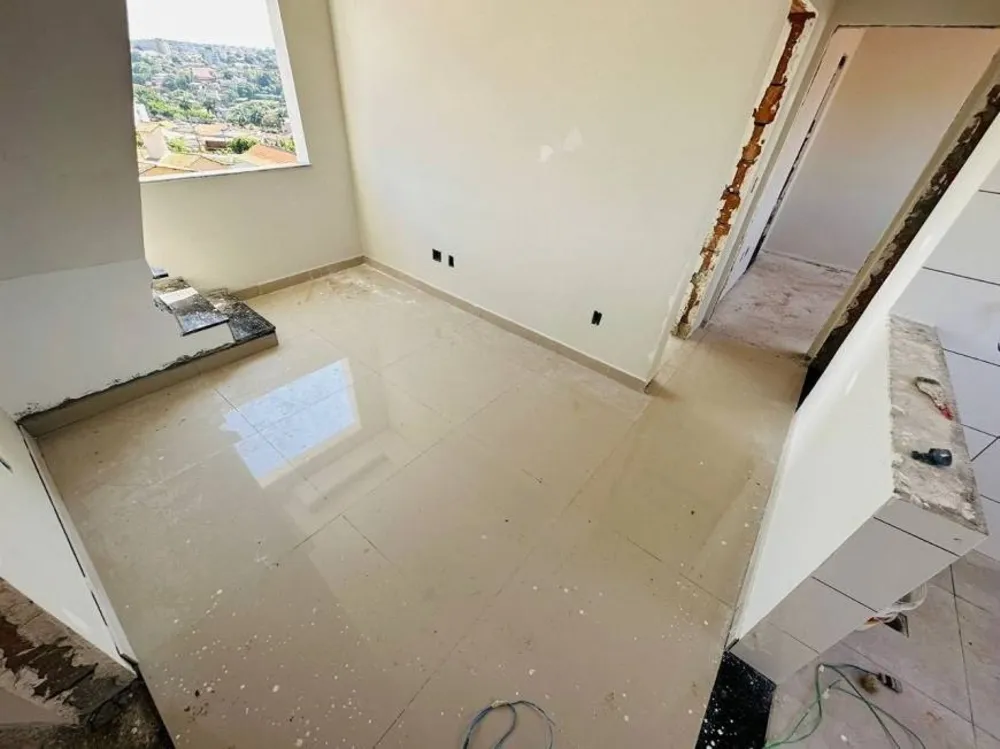 Cobertura, 2 quartos, 50 m² - Foto 11