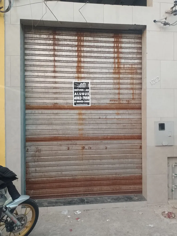 Loja-Salão, 180 m² - Foto 1
