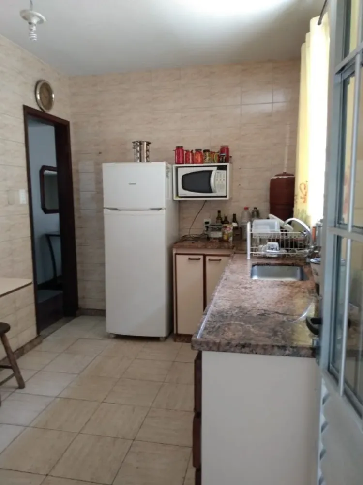 Casa, 3 quartos, 240 m² - Foto 12