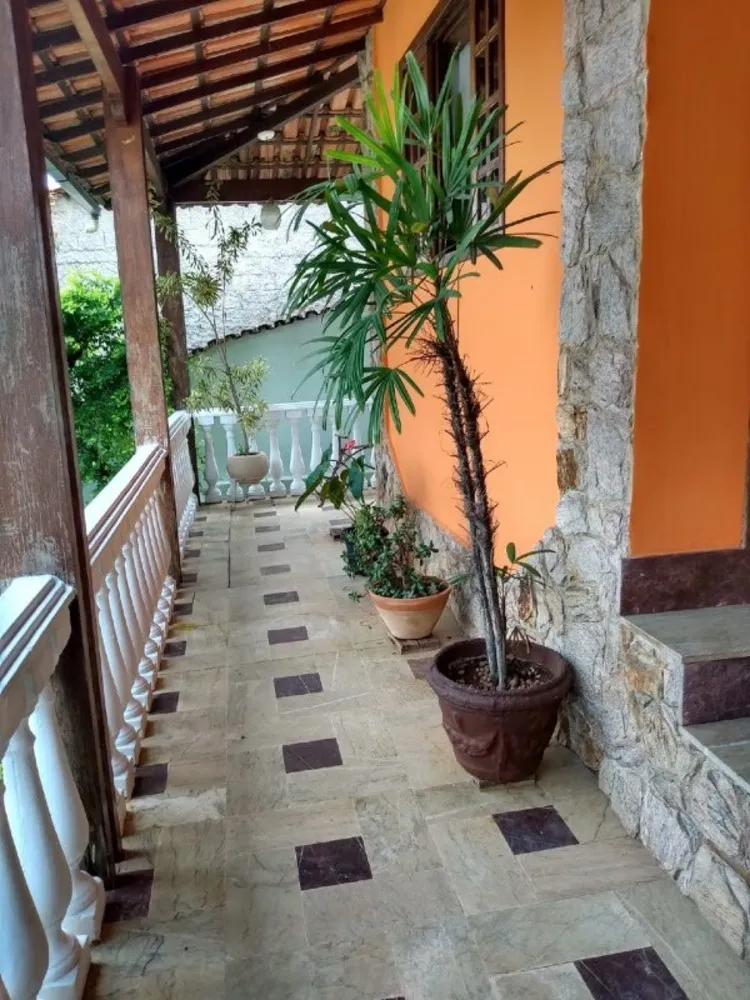 Casa, 3 quartos, 240 m² - Foto 3