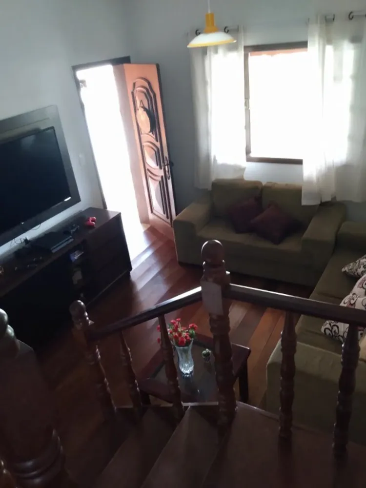 Casa, 3 quartos, 240 m² - Foto 11