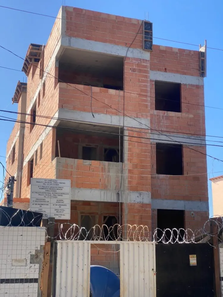 Terreno, 97 m² - Foto 1