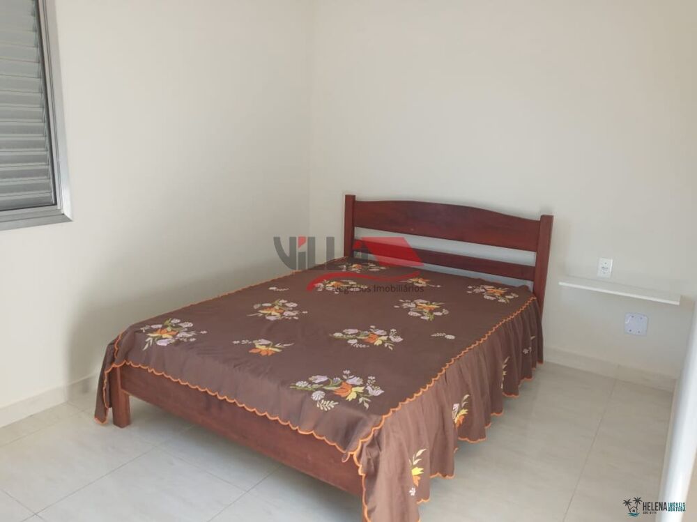 Apartamento à venda com 2 quartos, 62m² - Foto 6