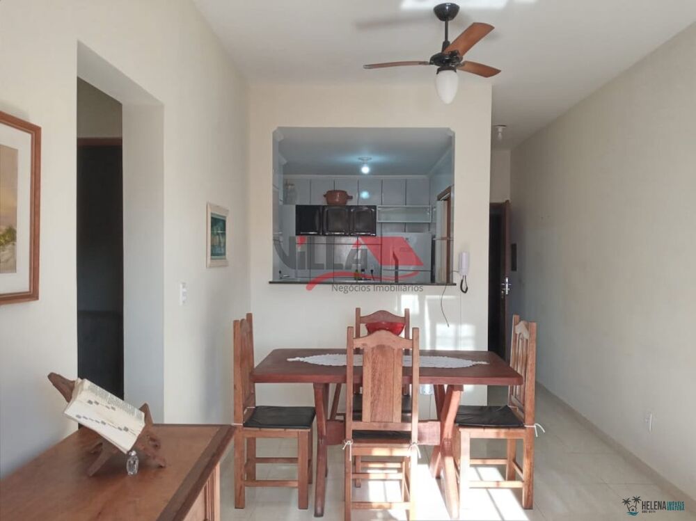 Apartamento à venda com 2 quartos, 62m² - Foto 2