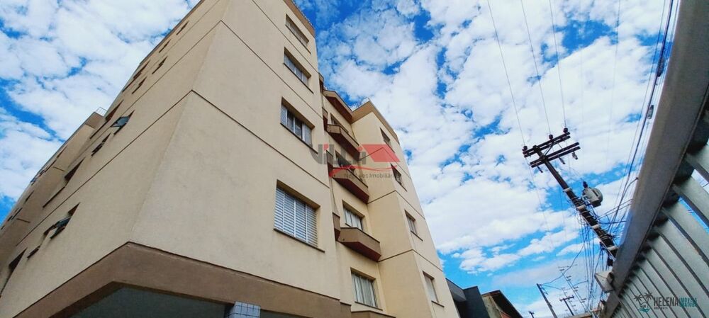Apartamento à venda com 2 quartos, 62m² - Foto 8
