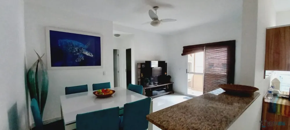 Apartamento, 2 quartos, 75 m² - Foto 9