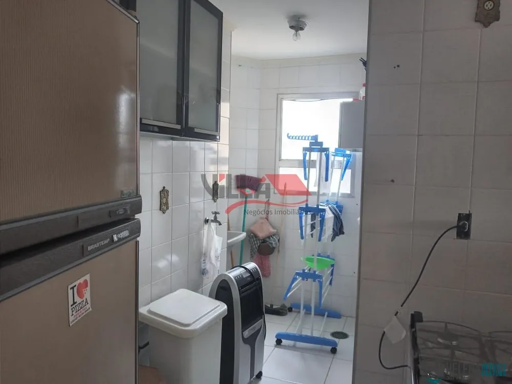 Apartamento, 2 quartos, 62 m² - Foto 14