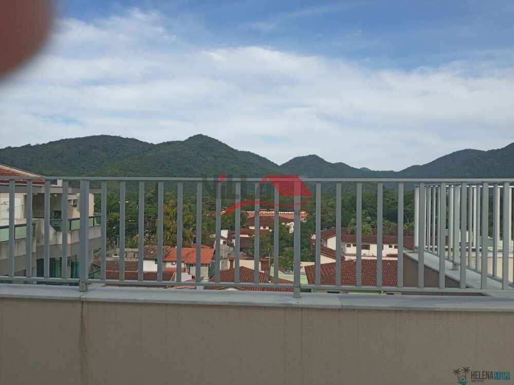 Apartamento à venda com 2 quartos, 62m² - Foto 6