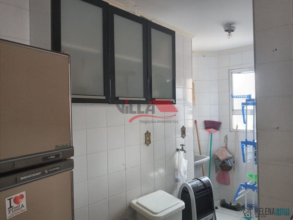 Apartamento à venda com 2 quartos, 62m² - Foto 2