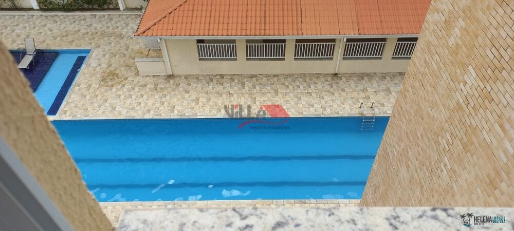 Apartamento, 2 quartos, 80 m² - Foto 2