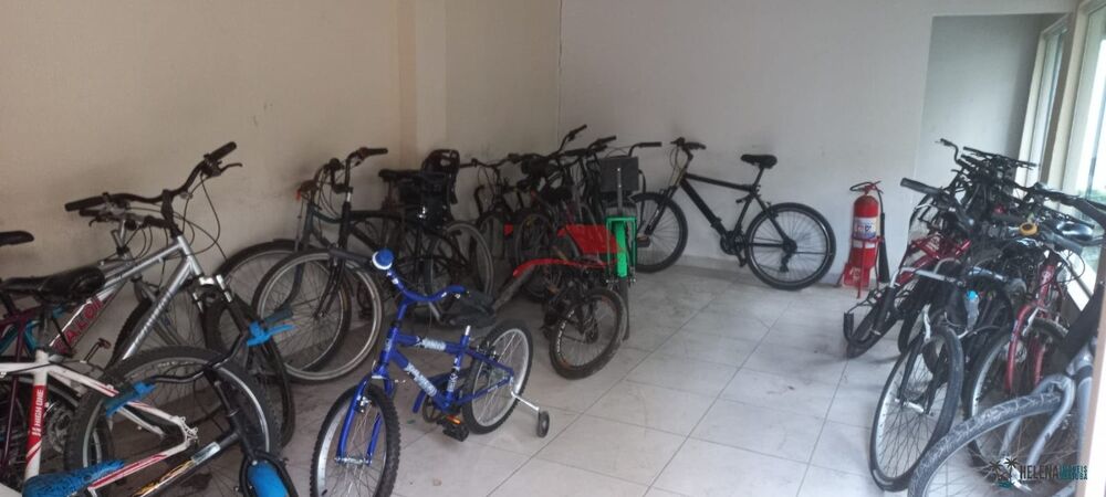 Apartamento, 2 quartos, 80 m² - Foto 11
