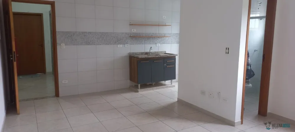 Apartamento, 1 quarto, 40 m² - Foto 1