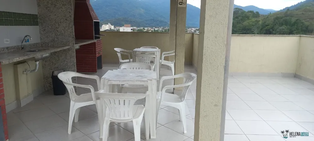 Apartamento, 1 quarto, 40 m² - Foto 11
