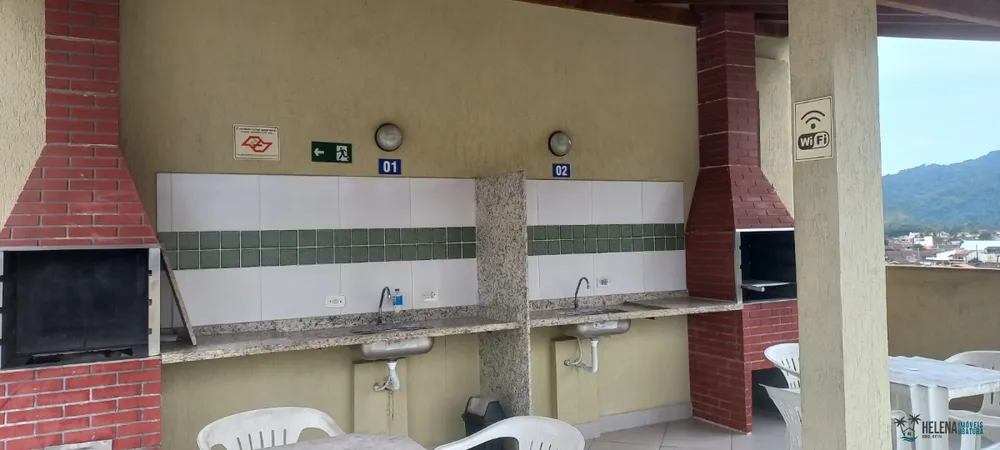 Apartamento, 1 quarto, 40 m² - Foto 16