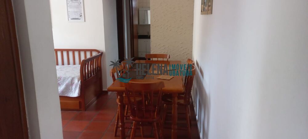 Apartamento para alugar com 1 quarto, 50m² - Foto 2