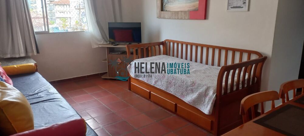 Apartamento para alugar com 1 quarto, 50m² - Foto 1