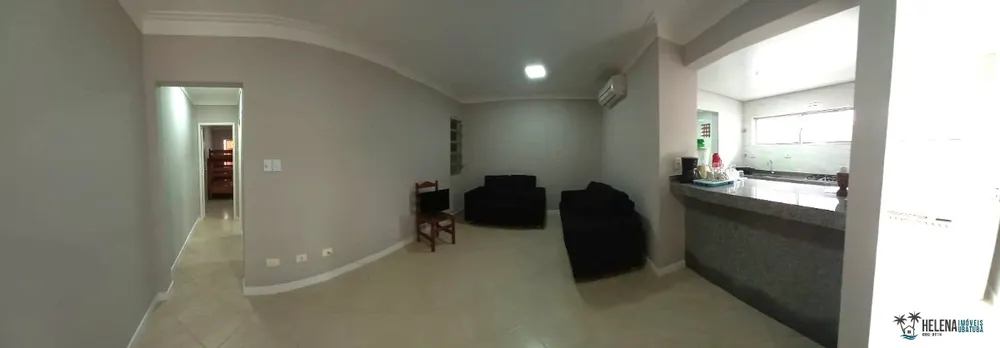 Apartamento, 2 quartos, 65 m² - Foto 1