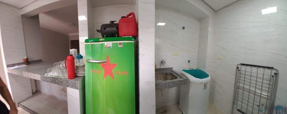 Apartamento, 2 quartos, 65 m² - Foto 4