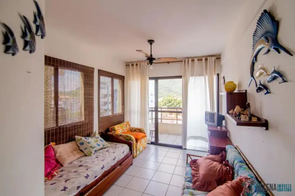 Apartamento, 1 quarto, 52 m² - Foto 1