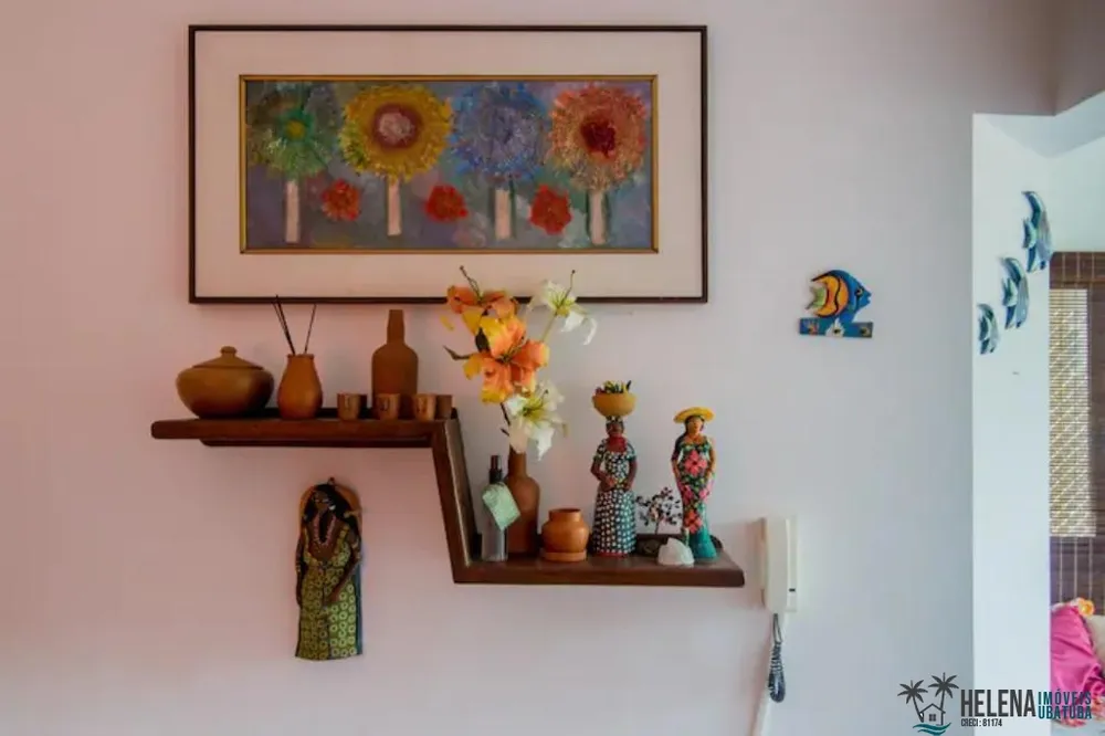 Apartamento, 1 quarto, 52 m² - Foto 5