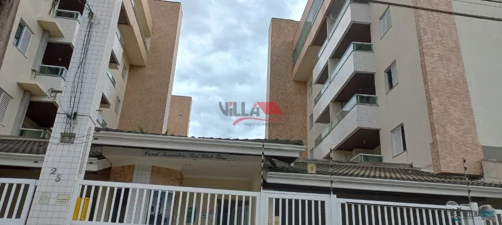 Apartamento, 3 quartos, 90 m² - Foto 6