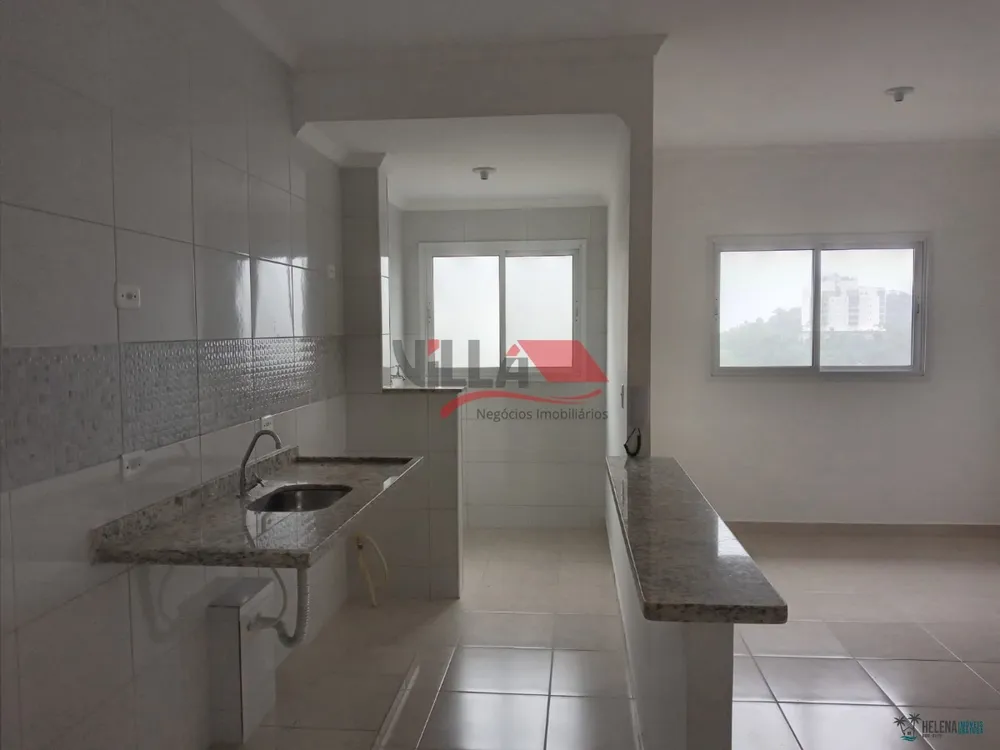 Apartamento, 2 quartos, 50 m² - Foto 2