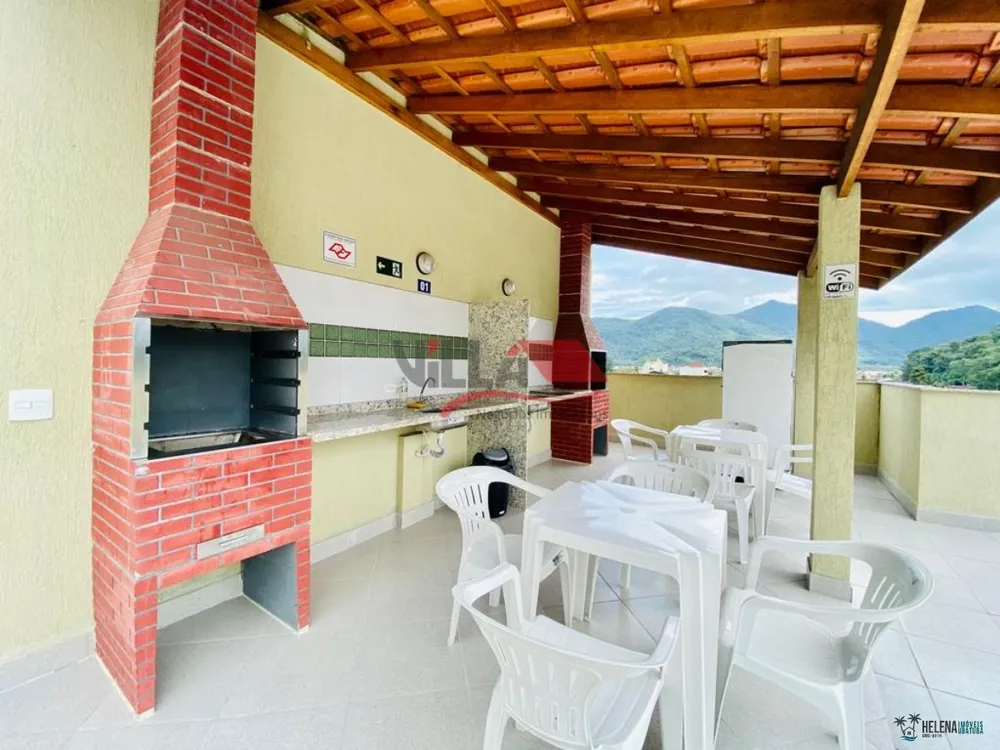 Apartamento, 2 quartos, 50 m² - Foto 7