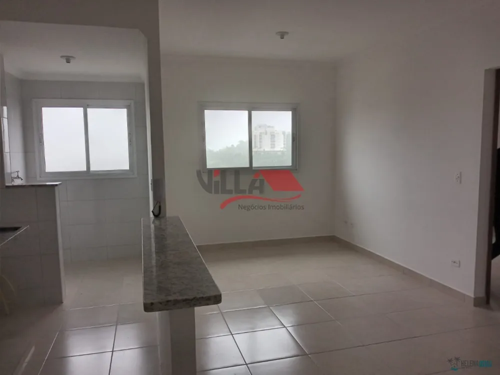 Apartamento, 2 quartos, 50 m² - Foto 1