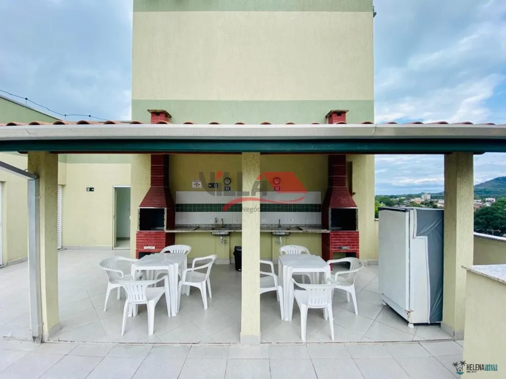 Apartamento, 2 quartos, 50 m² - Foto 8