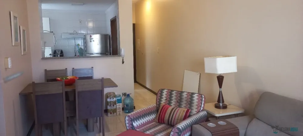 Apartamento, 2 quartos, 63 m² - Foto 1
