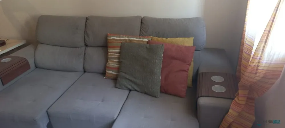 Apartamento, 2 quartos, 63 m² - Foto 4