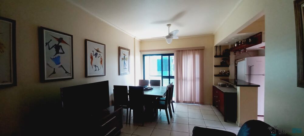 Apartamento, 1 quarto, 55 m² - Foto 6