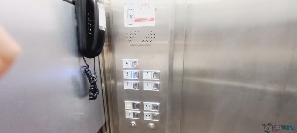 Apartamento, 1 quarto, 55 m² - Foto 19