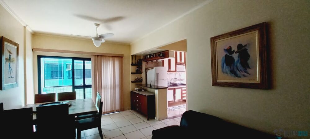 Apartamento, 1 quarto, 55 m² - Foto 1