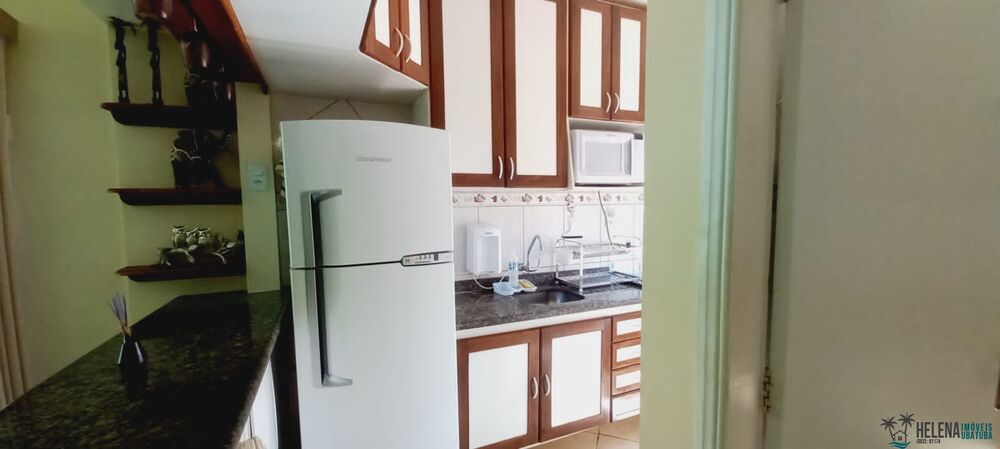 Apartamento, 1 quarto, 55 m² - Foto 13