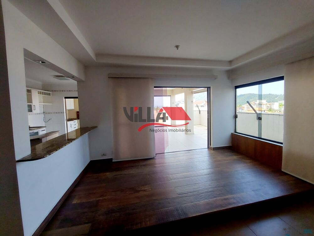 Cobertura, 3 quartos, 210 m² - Foto 14