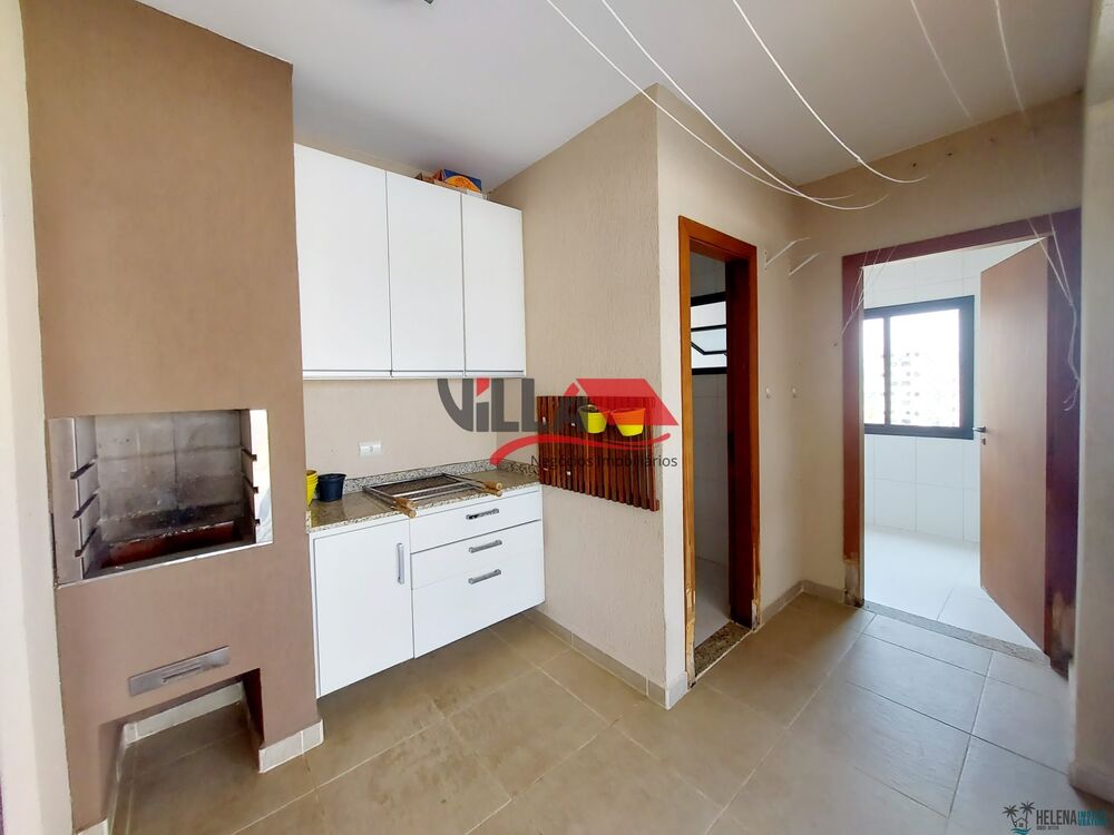 Cobertura, 3 quartos, 210 m² - Foto 2